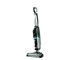 Plaunantis siurblys - šluota Bissell CrossWave HF2 Select, 340 W