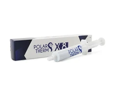 „Polartherm“ | „X-8“ terminaliniai makaronai, 40 g | PT-X8-040