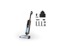 Polti Cordless Garinis valytuvas | RollySteam WD40C | Power 450 W | Vanduo tank capacity 0.6 L | Juodas