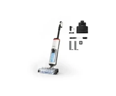 Polti Cordless Garinis valytuvas | RollySteam WD30C | Power 450 W | Vanduo tank capacity 0.6 L | Baltas/Juodas