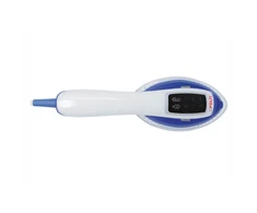 Polti Garų lygintuvas PLEU0246 Vaporella Vertical Styler GSM20 Handheld, 1000 W, 0,06 L, Iki 20 g/min, Mėlyna/Baltas