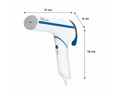Polti | Garlaivis | PLEU0271 „Vaporella“ vertikalus formavimo prietaisas GSM50B | Nešiojamas | 800 W | 0,085 l | 16 g/min