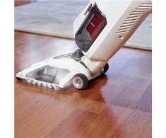 Polti | Garų valytuvas | PTEU0295 Vaporetto 3 Clean 3-in-1 | Galia 1800 W | Garų slėgis Netaikomas baras | Vanduo bako talpa 0,5 L | Baltas