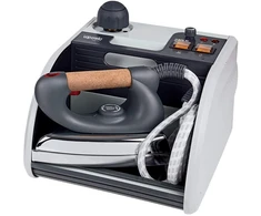 Polti | Steam generator iron with boiler | FI000081 Vaporella Super Pro | 1750 W | 1.3 L | 3 bar | Pilkas