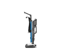 Polti | Garų šluota su integruotu nešiojamu valikliu | PTEU0305 Vaporetto SV620 Style 2-in-1 | Galia 1500 W | Garų slėgis Netaikomas baras | Vanduo bako talpa 0,5 L | Mėlyna/Baltas