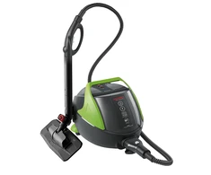 Polti | Steam cleaner | PTEU0280 Vaporetto Pro 95_Turbo Flexi | Power 1100 W | Steam pressure 5 bar | Vanduo tank capacity 1.3 L | Juodas/Žalias