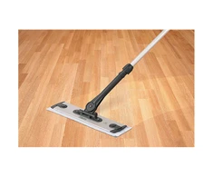 Polti | Steam cleaner | PTEU0280 Vaporetto Pro 95_Turbo Flexi | Power 1100 W | Steam pressure 5 bar | Vanduo tank capacity 1.3 L | Juodas/Žalias