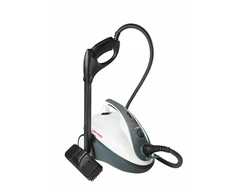Polti | Garų valytuvas | PTEU0267 Vaporetto Smart 30_S | Galia 1800 W | Garų slėgis 3 bar | Vanduo bako talpa 1,6 L | Baltas