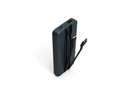 Port Designs PORT CONNECT Išorinės baterijos 2 x USB-C PD | 10000 mAh | Mėlyna