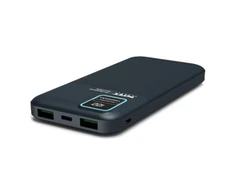 Port Designs PORT CONNECT | External USB-C battery | 10000 mAh | Mėlyna