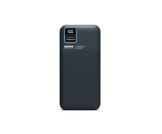 PORT CONNECT | External USB-C battery | 10000 mAh | Mėlyna