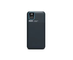 PORT CONNECT Išorinė USB-C baterija | 20000 mAh | Mėlyna