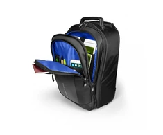PORT DESIGNS | CHICAGO EVO | 170231 | Tinka iki 15.6 " | Backpack/Roller | Juodas