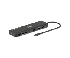 PORT DESIGNS Docking Station Type C - 1 X 4K Pro V2 | PORT CONNECT