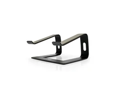 PORT DESIGNS | Ergonomic Notebook stand | 901103 | Notebook Stand | Juodas