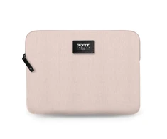 PORT DESIGNS MILANO II ECO SLEEVE 13/14'' NB, blush pink