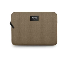 PORT DESIGNS MILANO II ECO SLEEVE 13/14'' NB, desert ruda