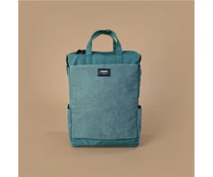 PORT DESIGNS MILANO II ECO TOTEPACK, kuprinė NB 14–16", sage žalias
