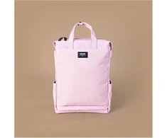 PORT DESIGNS MILANO II ECO TOTEPACK, kuprinė NB 14–16 colių, rausvai rožinė