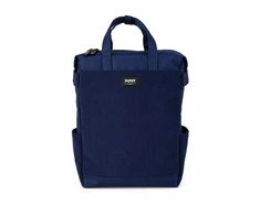 PORT DESIGNS MILANO II ECO TOTEPACK, backpack for NB 14–16", navy mėlynas