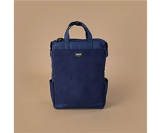PORT DESIGNS MILANO II ECO TOTEPACK, kuprinė NB 14–16", tamsiai mėlyna