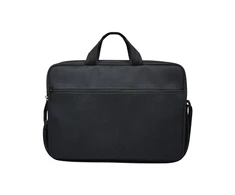 PORT DESIGNS | Notebook case | L15 | Juodas | 15.6 "