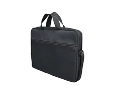 PORT DESIGNS | Notebook case | L15 | Juodas | 15.6 "