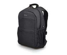 PORT DESIGNS | ECO SYDNEY | Tinka iki 13/14 " | Backpack | Shoulder strap | Juodas