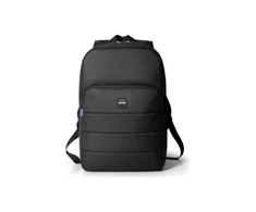 PORT DESIGNS PORTLAND II ECO kuprinė for 14–16" Nešiojamas kompiuteris, BLack