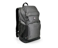 PORT DESIGNS Pro Montreal | Tinka iki 15.6/16 " | Backpack | Shoulder strap | Pilkas