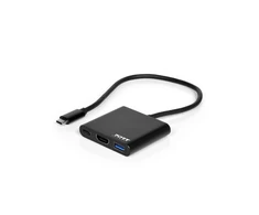 PORT DESIGNS USB-C mini prijungimo stotelė