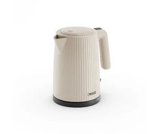 Princess Virdulys | 236048 Wave | Electric | 2200 W | 1.7 L | Plastic | 360° rotational base | Brown