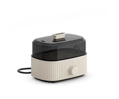 Princess | Wave Egg Boiler | 262047 | rusvai gelsvas | 300 W