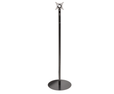 Pro DVX ProDVX | Floor stand | FS-10 | 15 " | Maximum weight (capacity) 1.5kg | Juodas