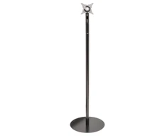 Pro DVX ProDVX | Floor stand | FS-10 | 15 " | Maximum weight (capacity) 1.5kg | Juodas