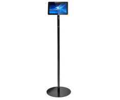 Pro DVX ProDVX | Floor stand | FS-10 | 15 " | Maximum weight (capacity) 1.5kg | Juodas