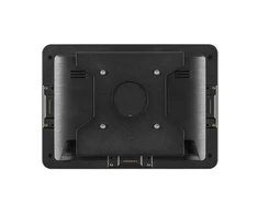 Pro DVX ProDVX I/O Cover plate for 10SLB / 10X(P)(L) | ProDVX | ProDVX I/O Cover plate for 10SLB / 10X(P)(L) | Juodas