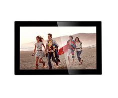 Monitorius Pro DVX ProDVX | ProDVX SD18 | 18.5 " | 300 cd/m² | 24/7 | 140 ° | 170 °