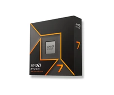 AMD CPU Desktop Ryzen 7 8/16T 9700X (3,8 GHz / 5,5 GHz, 40 MB, 65 W, AM5) su Radeon Graphics