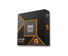 AMD CPU Desktop Ryzen 9 12/24T 9900X (4,4 GHz / 5,6 GHz, 76 MB, 120 W, AM5) su Radeon Graphics