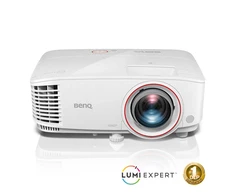 Projektorius BENQ TH671ST 3000ANSI FHD 0.69-0.83 DLP ST GAMING