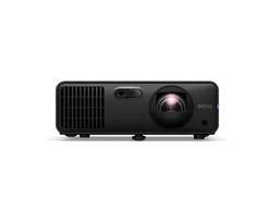 Projektorius Benq | LK835ST | 4K UHD (3840 x 2160) | 4000 ANSI lumens | Juodas