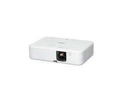 Išmanus „Full HD“ projektorius Epson CO-FH02 (V11HA85040)