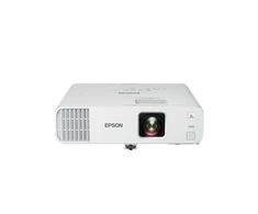 Projektorius Epson | EB-L260F | Full HD (1920x1080) | 4600 ANSI lumens | Baltas | Wi-Fi