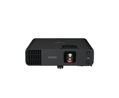 Projektorius Epson | EB-L265F | Full HD (1920x1080) | 4600 ANSI lumens | Juodas | Wi-Fi