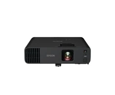 Projektorius Epson | EB-L265F | Full HD (1920x1080) | 4600 ANSI lumens | Juodas | Wi-Fi