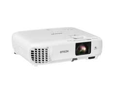 „HD-Ready“ WXGA projektorius Epson EB-W49 (V11H983040)