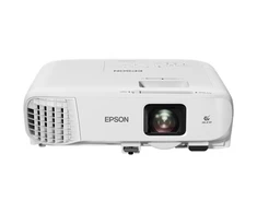 Ryškus HD-Ready WXGA Projektorius Epson EB-982W