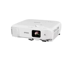 Projektorius Epson EB-994F | Full HD (1920x1080) | 4100 ANSI lumens | Baltas (Pažeista pakuotė)