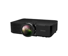 Projektorius Epson | EB-L695SU | WUXGA (1920x1200) | 6200 ANSI lumens | Juodas